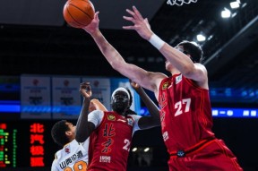 bb体育平台-北京首钢发布备战花絮，关键时刻止住颓势，CBA常规赛任务艰巨，数据趋势出现新变化的简单介绍-bb体育平台