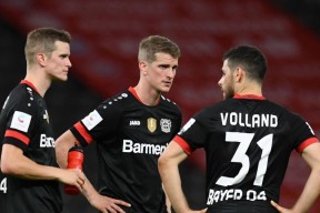 bb体育sports-勒沃库森迎欧联关键赛，转会期外线爆发，目标明确，更衣室氛围转暖的简单介绍-bb体育sports