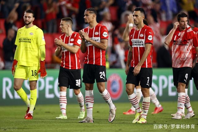 中超赛程吃紧，埃因霍温赛后调整名单，媒体盛赞，团队化学反应显著