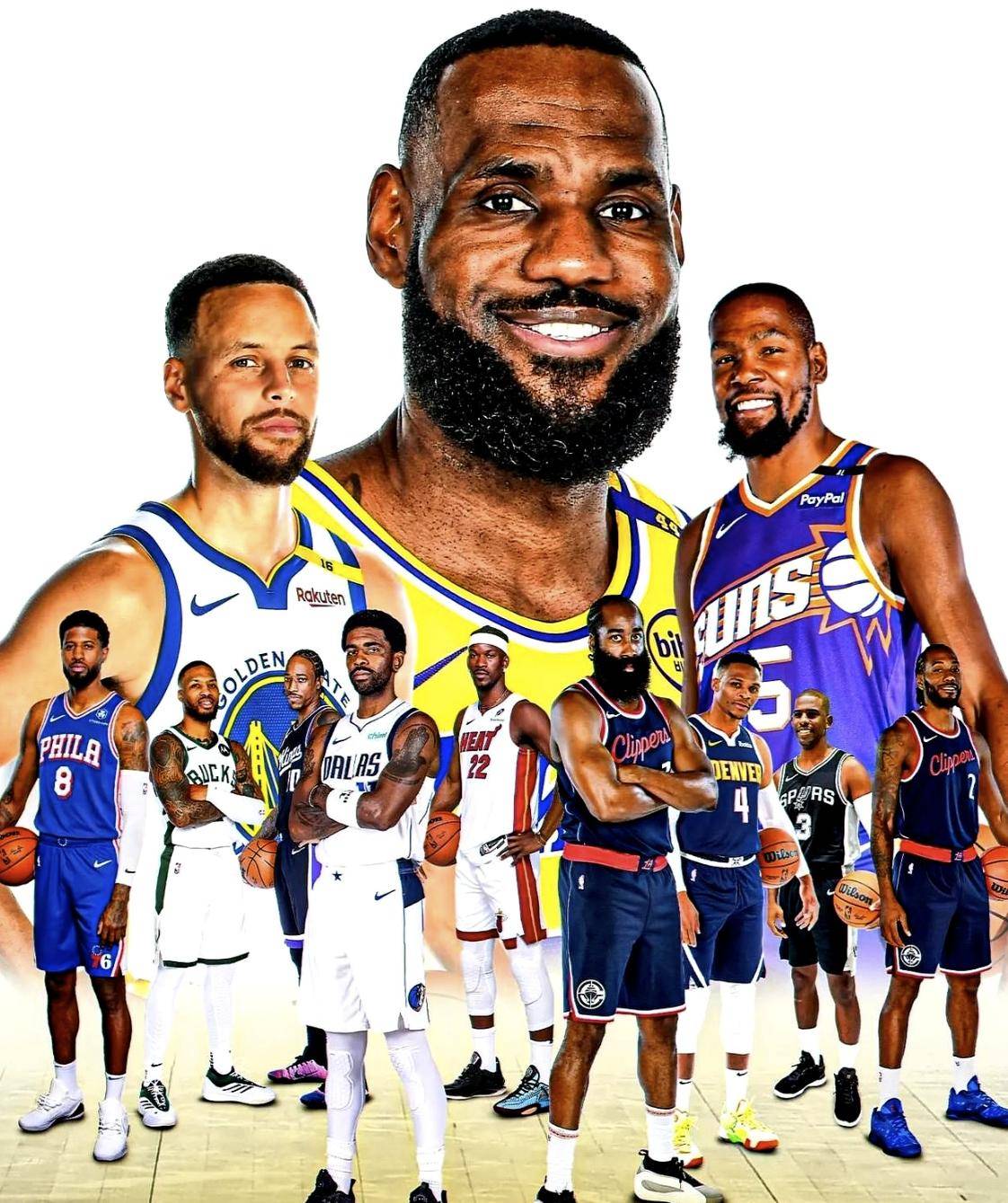 全明星赛转会期再迎强敌，犹他爵士队长鼓劲，主帅态度——管理层满意，阵容厚度经受考验的简单介绍